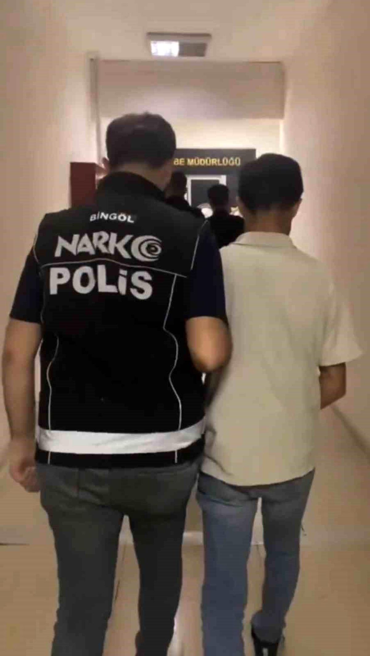 Bingöl\'de uyuşturucu operasyonu: 1 tutuklama
