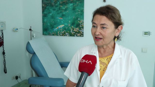 Kan Bağışı Hayati Önem Taşıyor
