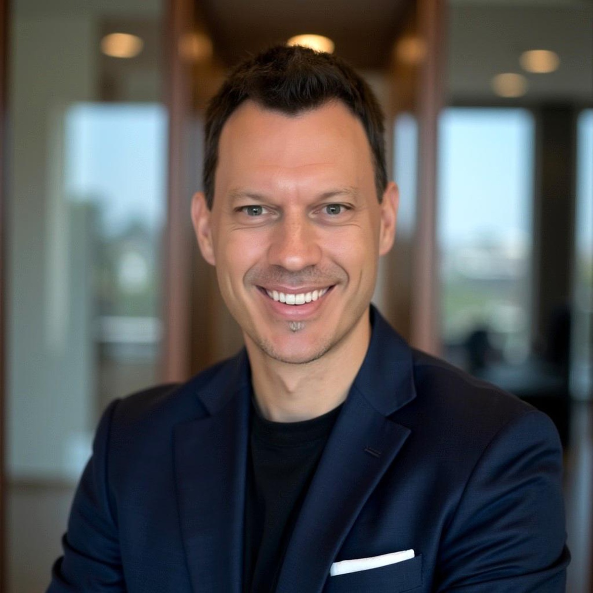 BSH Gelişen Pazarlar CEO\'su Igor Vincetic Oldu