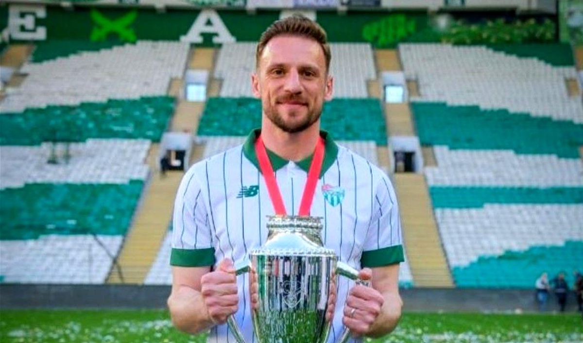 Bursaspor, Anıl Atağ ile Sözleşme Uzattı