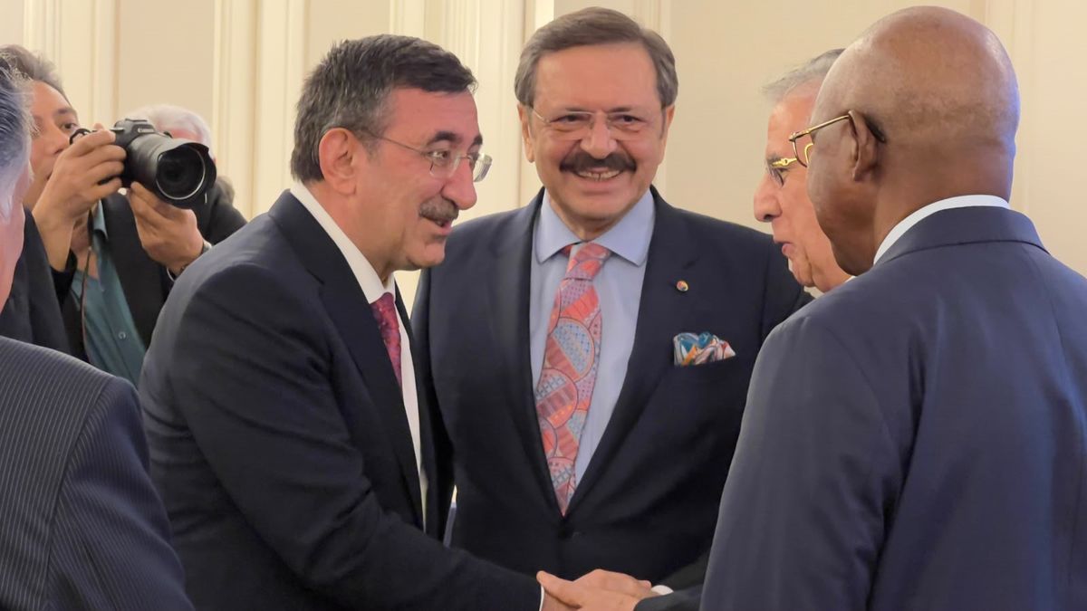 Türkiye İhracat Hedefini Aşıyor