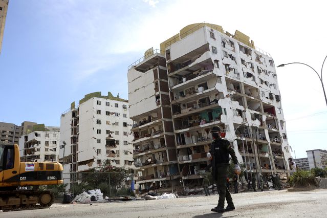 Çin, Venezuela’ya Ek Yardım Gönderiyor