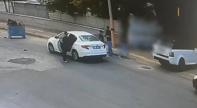 Diyarbakır'da suç örgütü operasyonu: 15 tutuklama