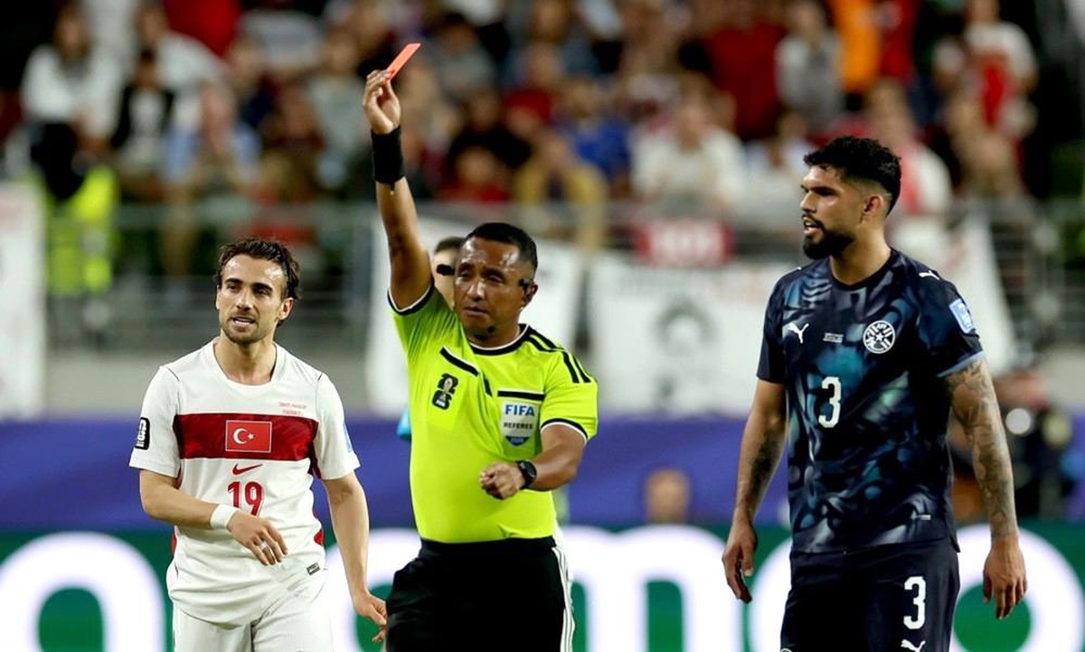 2026 Dünya Kupası'nda Rekor Gol Sayısı
