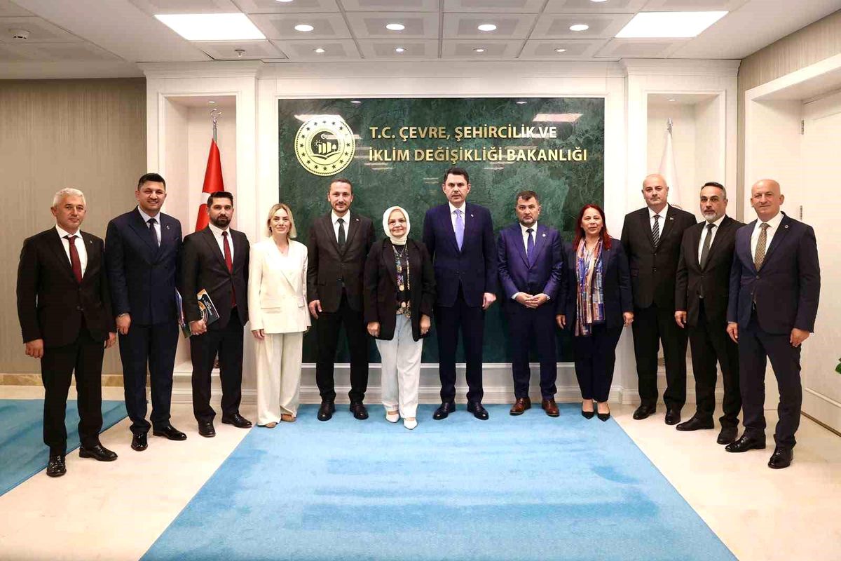Düzce\'ye 950 milyon liralık yatırım desteği