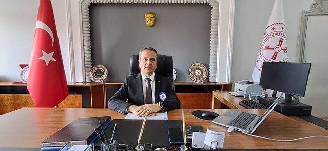 Erzincan’da e-Fatura ve e-İrsaliye Zorunluluğu
