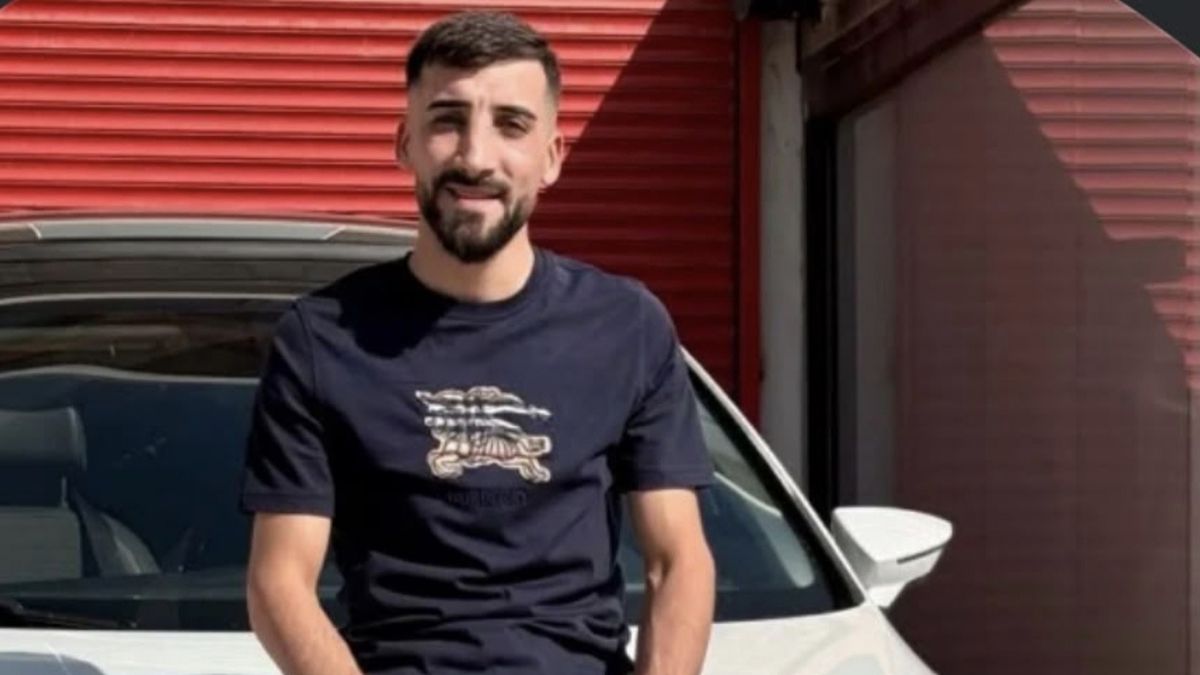 Nusaybin\'de Silahla Yaralanan Genç Hayatını Kaybetti