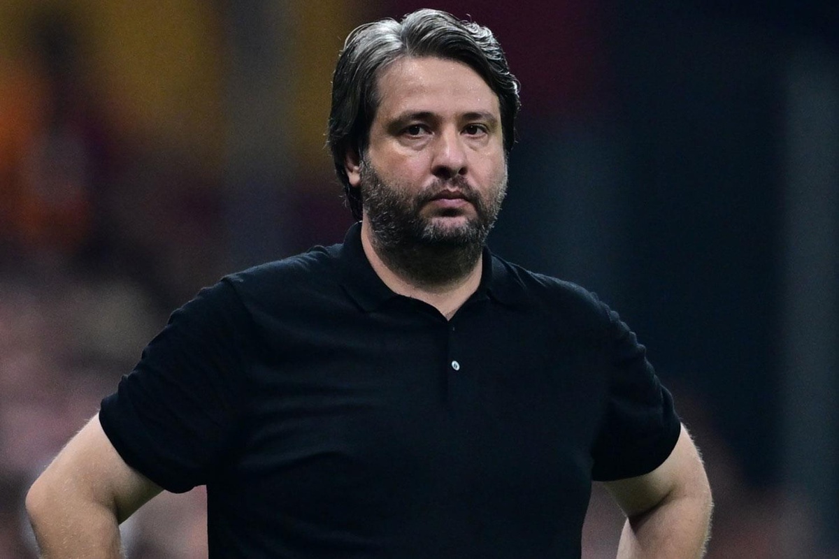 Eyüpspor\'un yeni teknik direktörü belli oldu