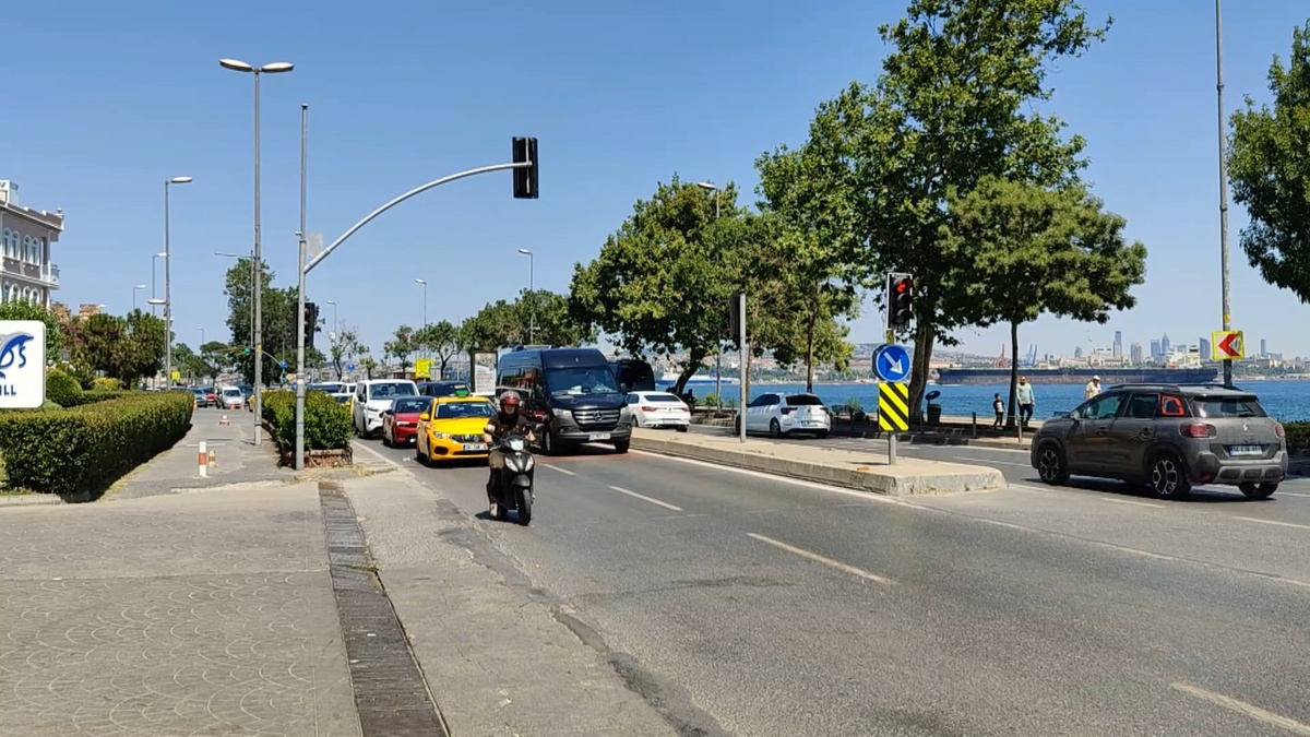 Motosiklet Kazasında Genç Hayatını Kaybetti