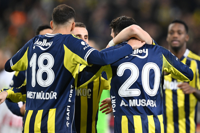 Fenerbahçe'den 90 milyon Euro'luk operasyon