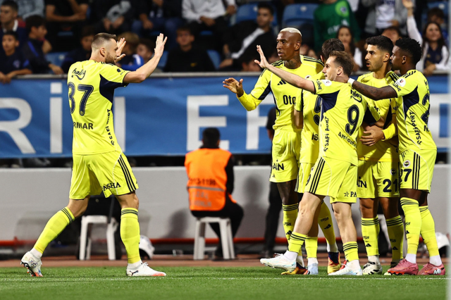 Fenerbahçe'den 90 milyon Euro'luk operasyon
