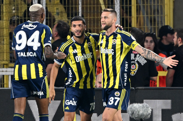 Fenerbahçe'den 90 milyon Euro'luk operasyon