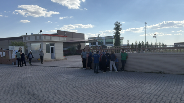 Havai fişek fabrikasındaki patlamada 2 tutuklama