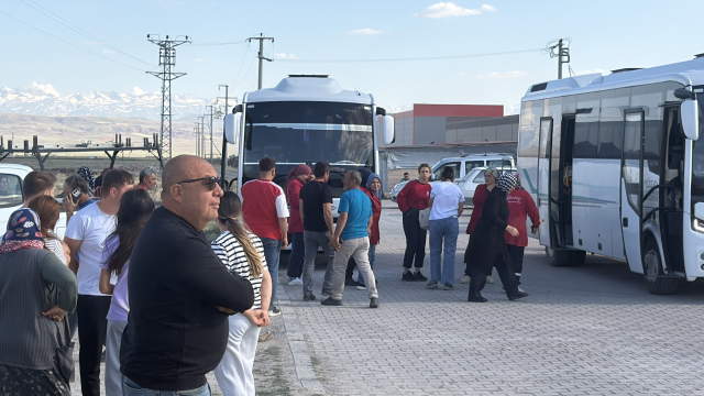 Havai fişek fabrikasındaki patlamada 2 tutuklama