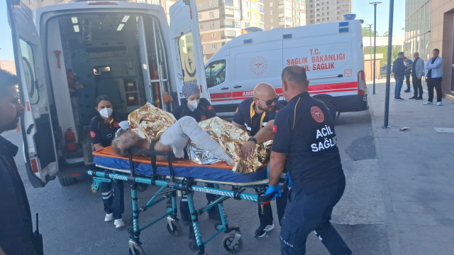 Havai fişek fabrikasındaki patlamada 2 tutuklama
