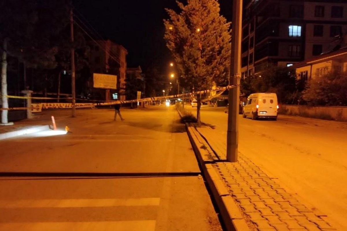 Tavşanlı\'da Pompalı Tüfekle Saldırı: 1 Yaralı