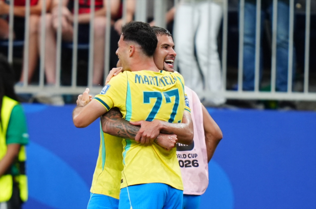 İnanılmaz bir son! Brezilya-Japonya mücadelesinde turu geçen takım 90+6'da belli oldu