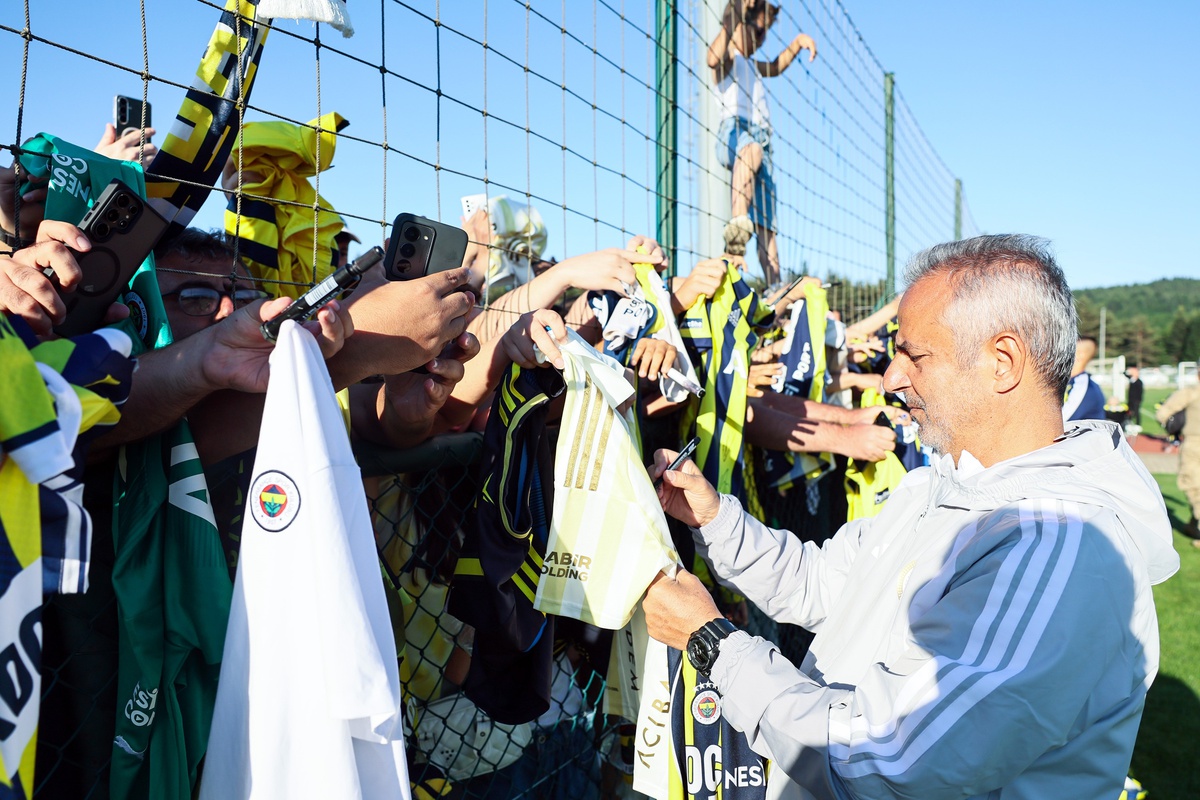 İsmail Kartal: Şampiyonluk için birlik şart