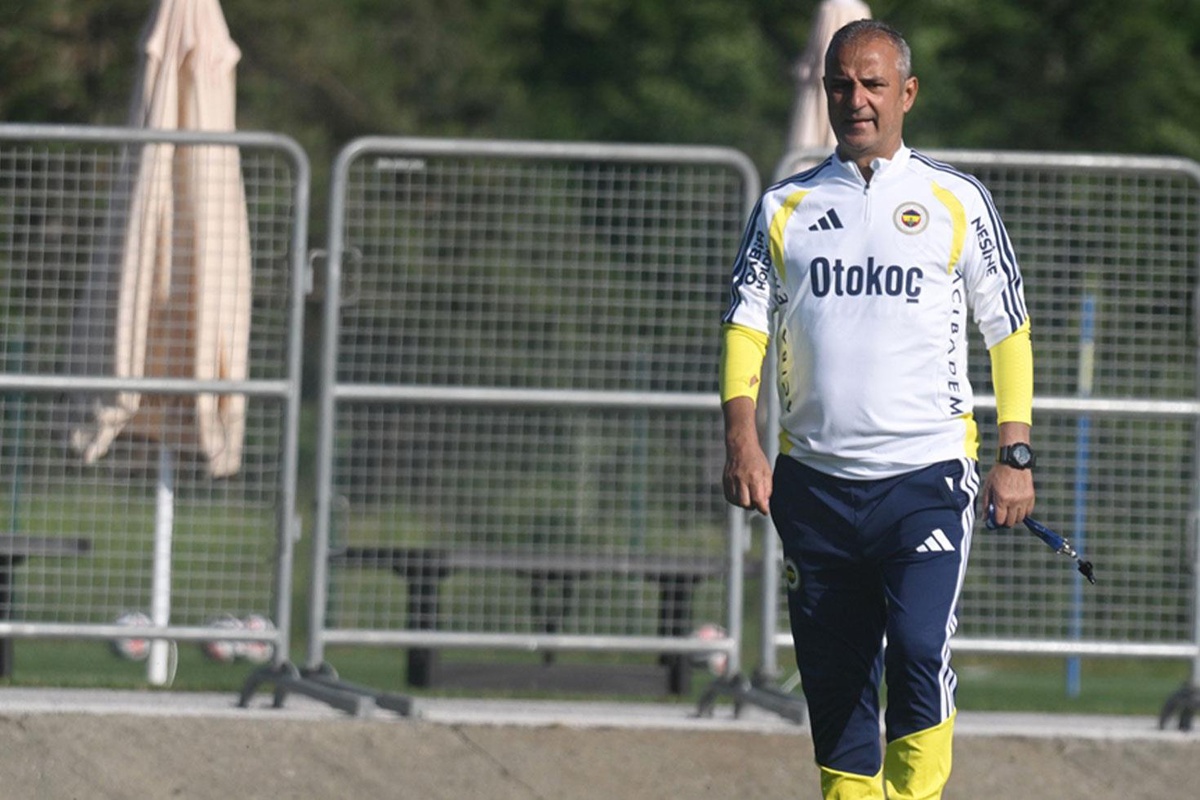 İsmail Kartal'dan Diego Carlos için açıklama: Tutanak tutturduk
