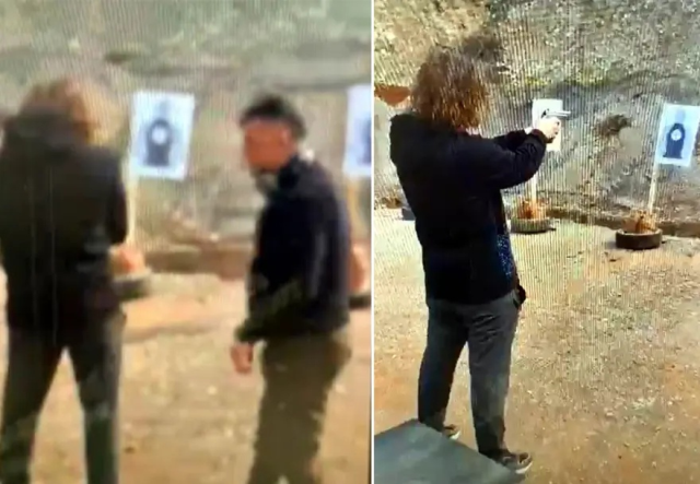 Kahramanmaraş'taki saldırganı veli değil iki kahraman öğretmen durdurmuş