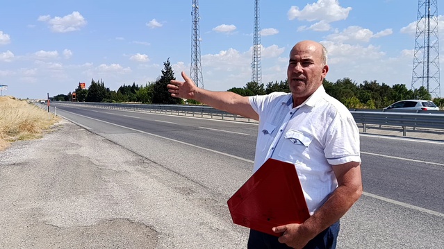Reflektörsüz Traktörler Can Alıyor