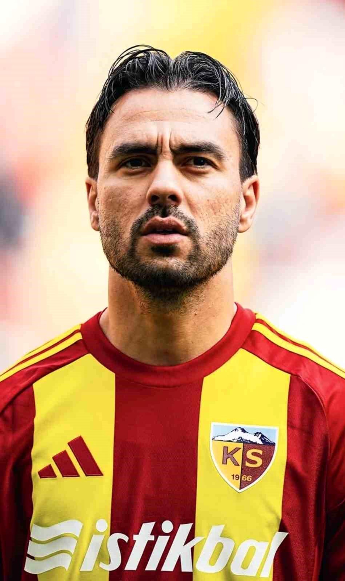 Kayserispor: Furkan Soyalp'in Feshi Geçersiz