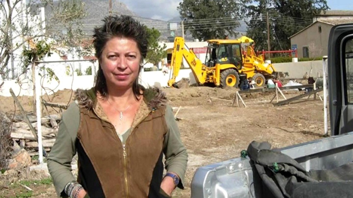 Sevgül Uludağ Hayatını Kaybetti