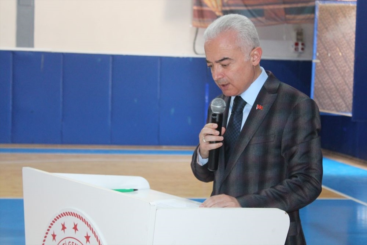 Kırklareli\'nde Spor Okulları Açıldı