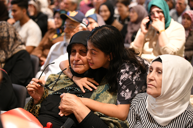 Konya Büyükşehir'in