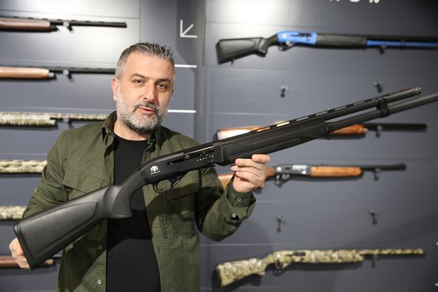 Huğlu Mahallesi’nin Yılda 70 Milyon Dolar İhracatı
