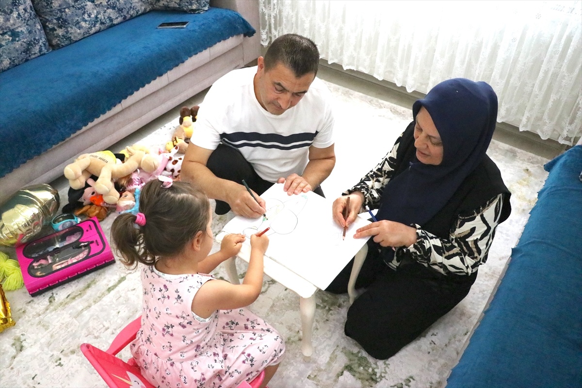 Koruyucu Aile Oldular, Hayatları Değişti