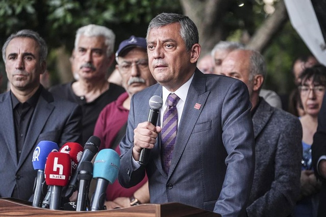 Kulisler yangın yeri! Özgür Özel’in kuracağı partinin adı ve kuruluş tarihi belli oldu