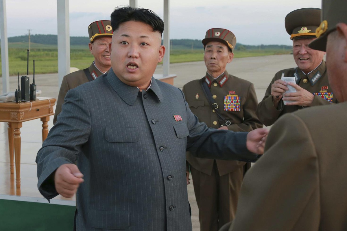Kuzey Kore, Japonya-ABD ortak askeri tatbikatını "savaş provası" olarak nitelendirdi
