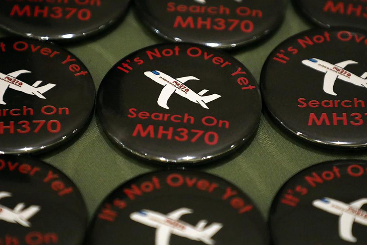 Malezya, kayıp uçak MH370 aramasını bir yıl daha uzattı