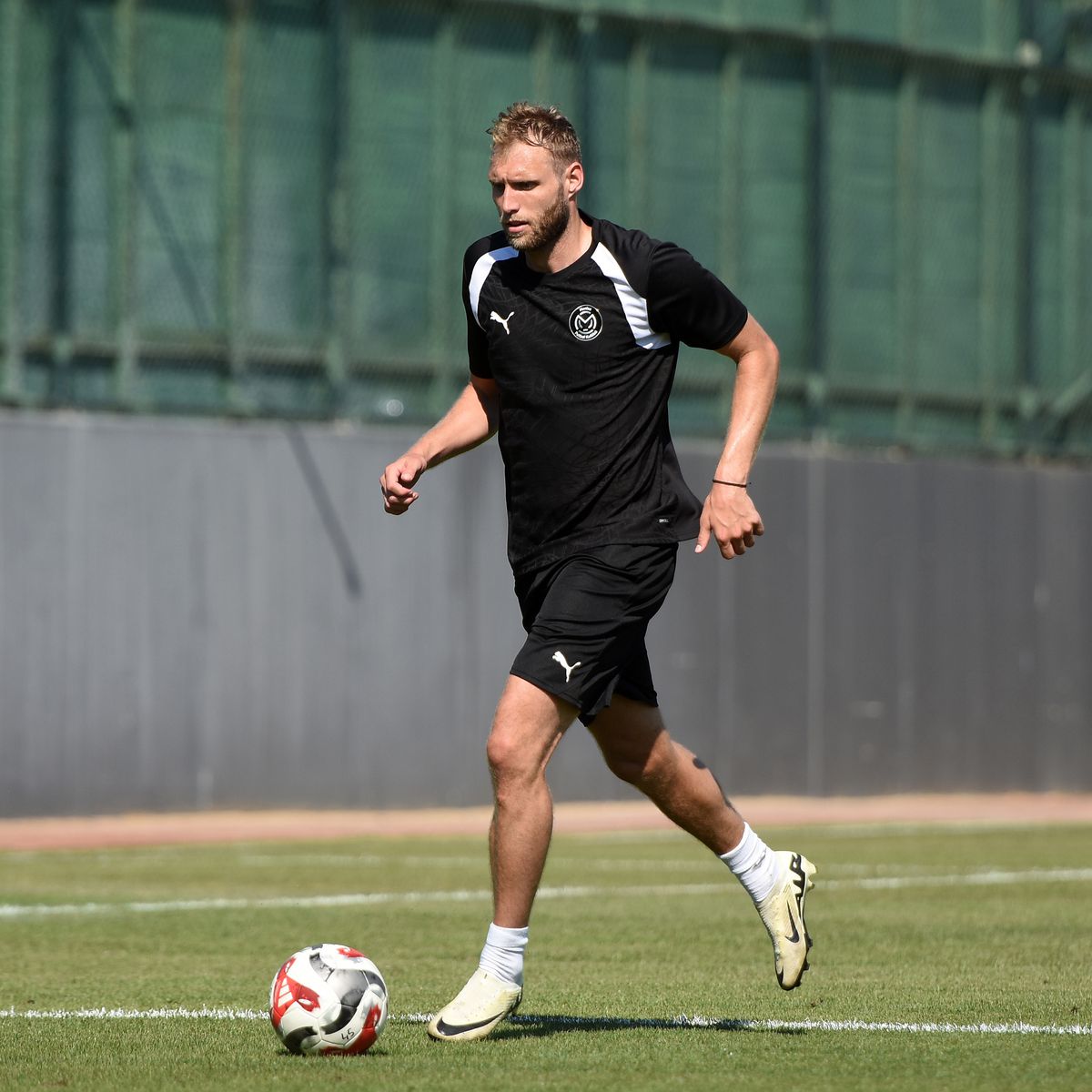 Manisa FK Transferde Hız Kesmiyor