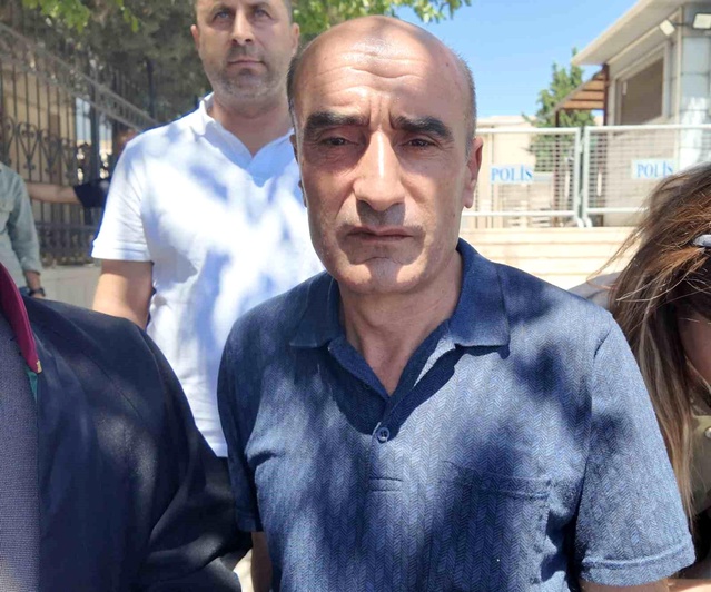 Kızıltepe’de Aile Cinayeti Davasında Tahliye Kararı