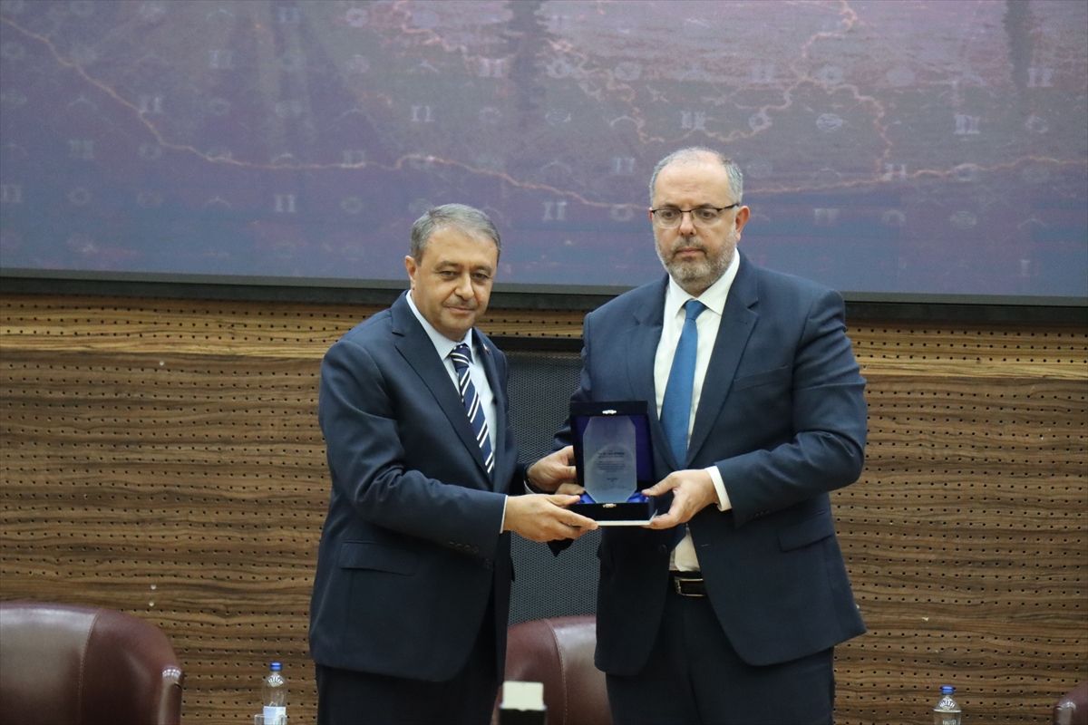 Şanlıurfa Kültürel Mirası Kayıt Altına Alındı
