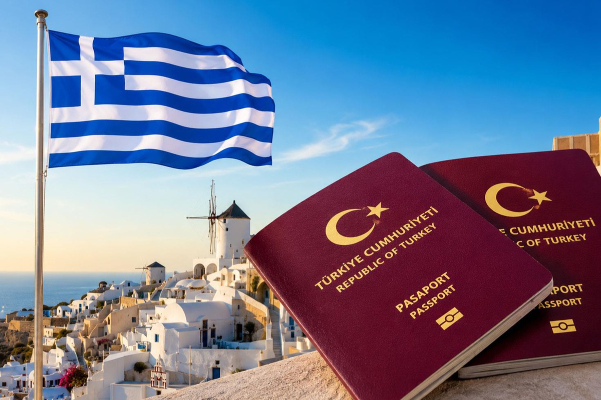 Yunanistan\'dan Türkiye için sürpriz teklif: Bazı Avrupalı ortaklarınız istemiyor ama biz samimiyiz