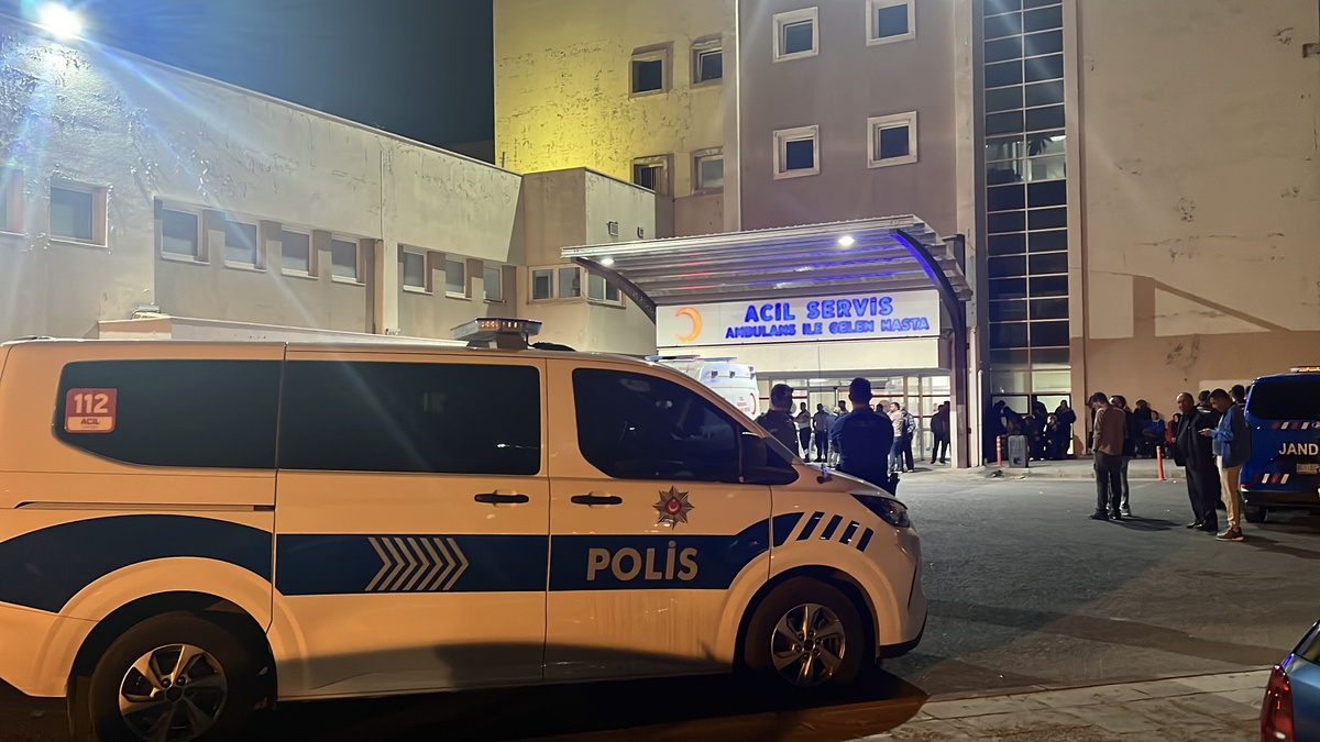 Nevşehir\'de Trafik Kazası: 1 Ölü, 5 Yaralı