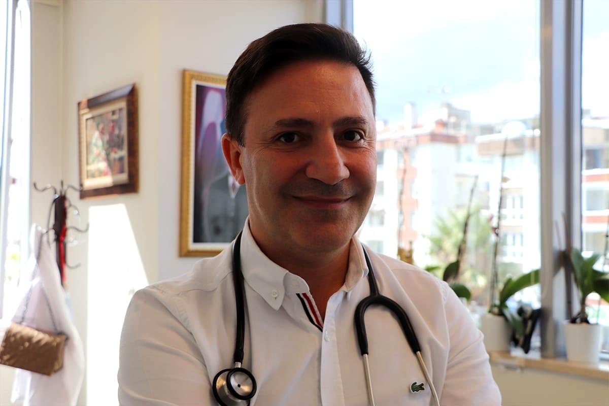 Aşırı Sıcak Havalara Dikkat!
