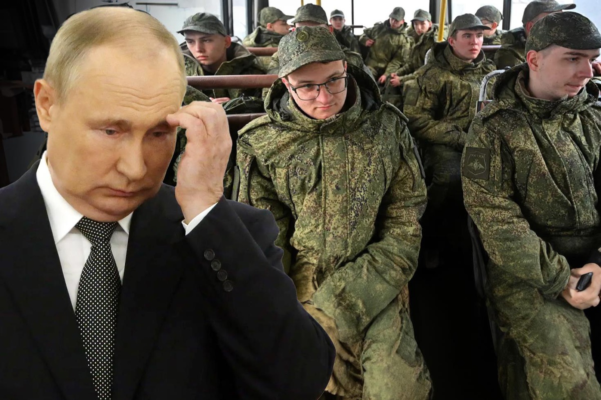 Putin\'in ordusunda alarm! Askerlerin hayatta kalma süresi sadece 20 dakika