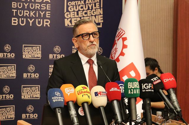 Savunma Sanayi İhracatı 20 Yılda 250 Milyondan 11 Milyara