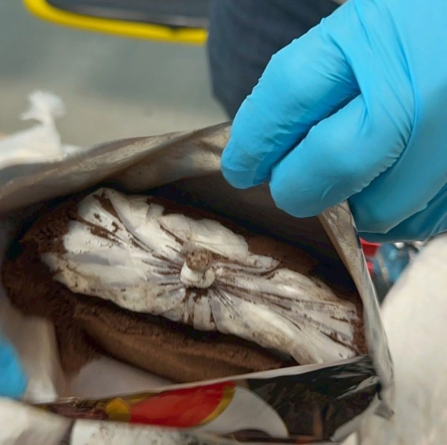 Tayland'da Türk vatandaşı 12 kg kokainle yakalandı