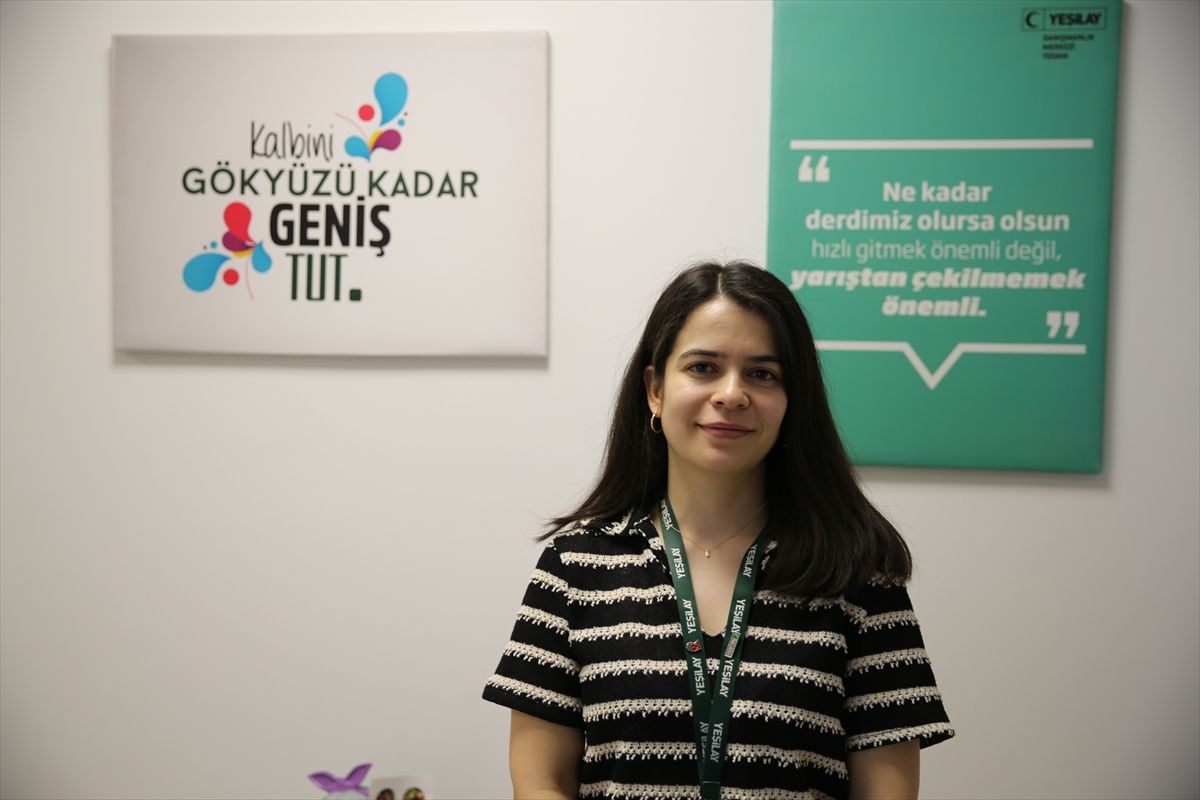 Uyuşturucudan Kurtulan Gençten Başarı Hikayesi