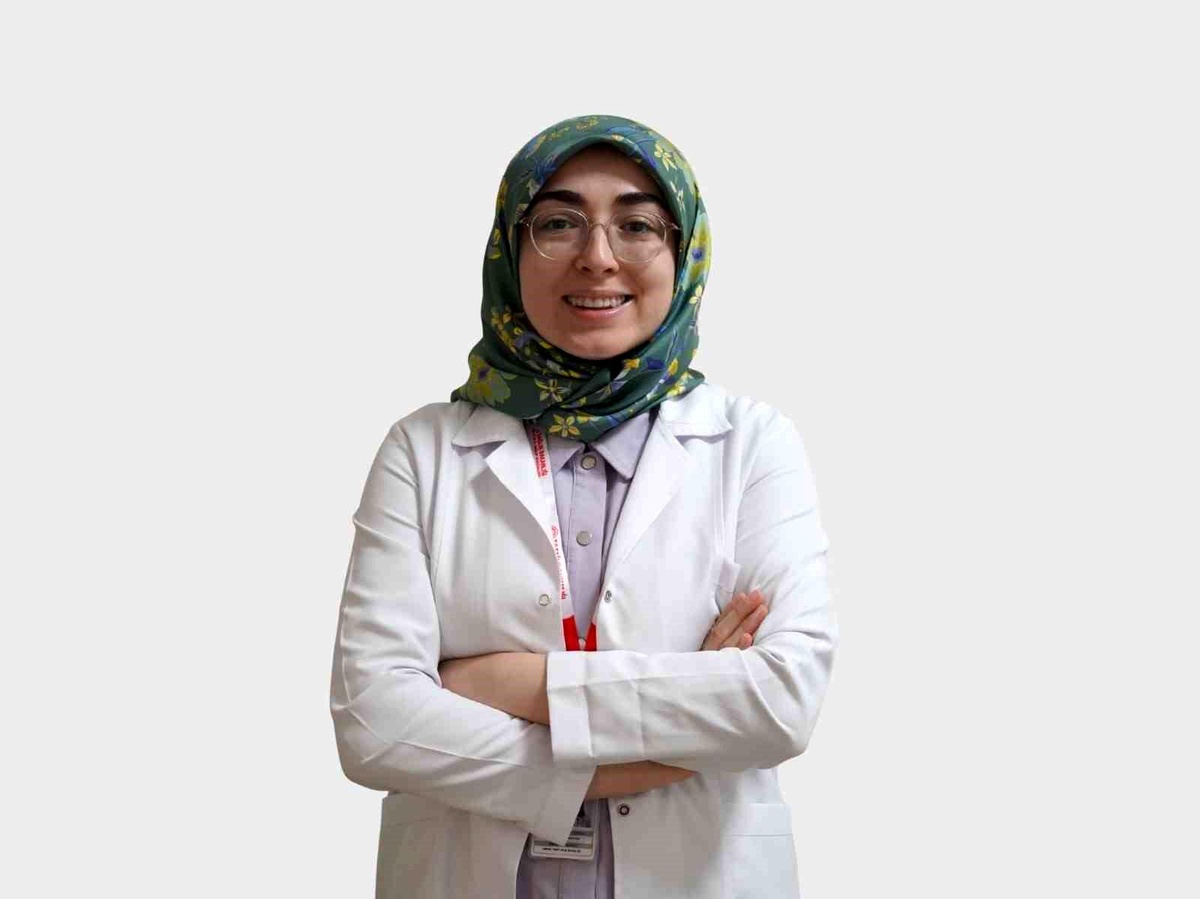 Bilecik Hastanesi\'nde Yeni Doktor Ataması