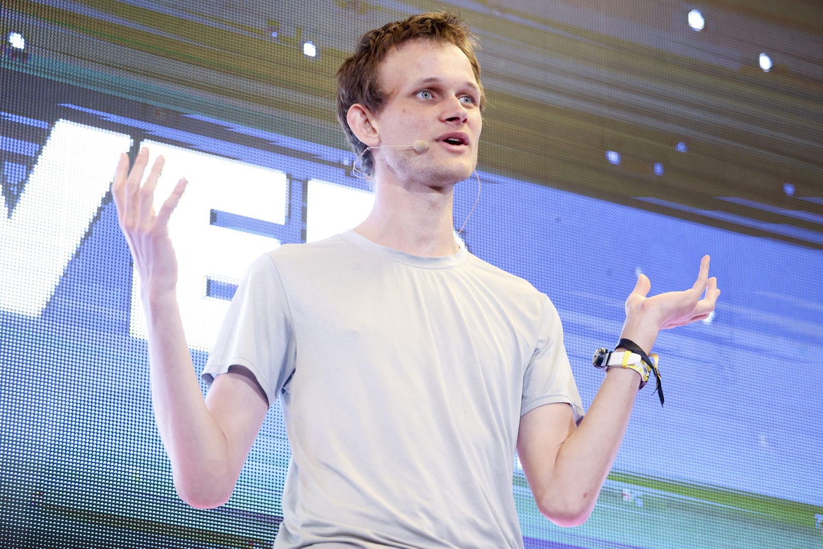 Vitalik Buterin gizli oylama için yeni bir kriptografi yolu önerdi