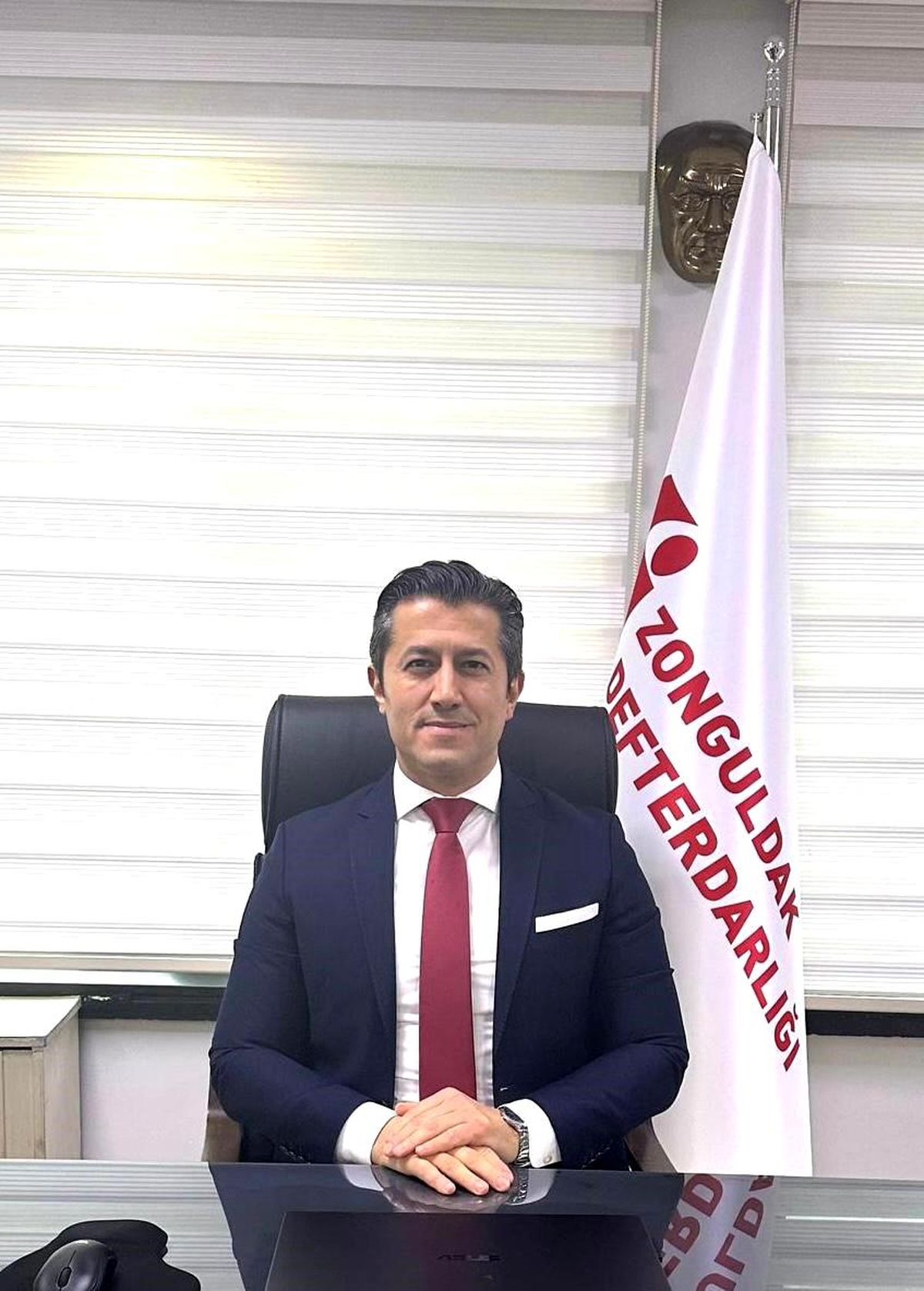 Zonguldak\'ta Vergi Borçlarına Taksit İmkanı