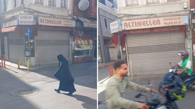 İsmailağa Cemaati'nin kilolarca altını buhar oldu! Cübbeli Ahmet isyan etti