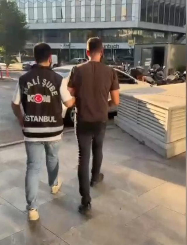 9 ilde yasa dışı bahis operasyonu! 32 şirkete el konuldu, 37 şüpheli yakalandı