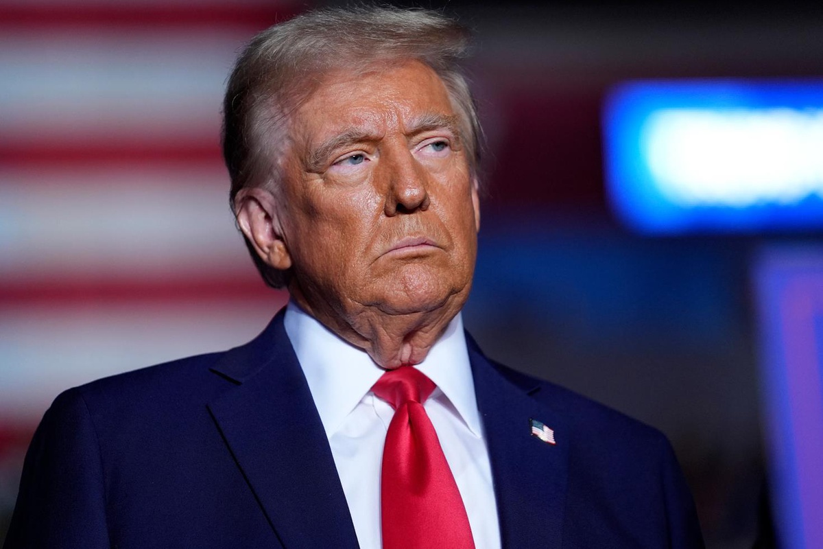 ABD Yüksek Mahkemesi, Trump\'ın doğumla kazanılan vatandaşlığa getirdiği kısıtlamaları reddetti